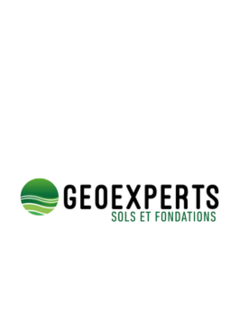 Logo Geoexperts Logo Geoexperts