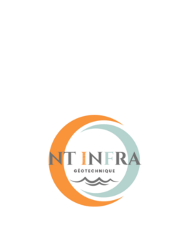 Logo NT INFRA Logo NT INFRA