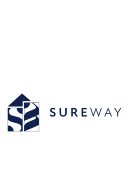 Logo Sureway expert en architecture d’intérieur et rénovation design. Matériaux haut de gamme, solutions et projets innovants.